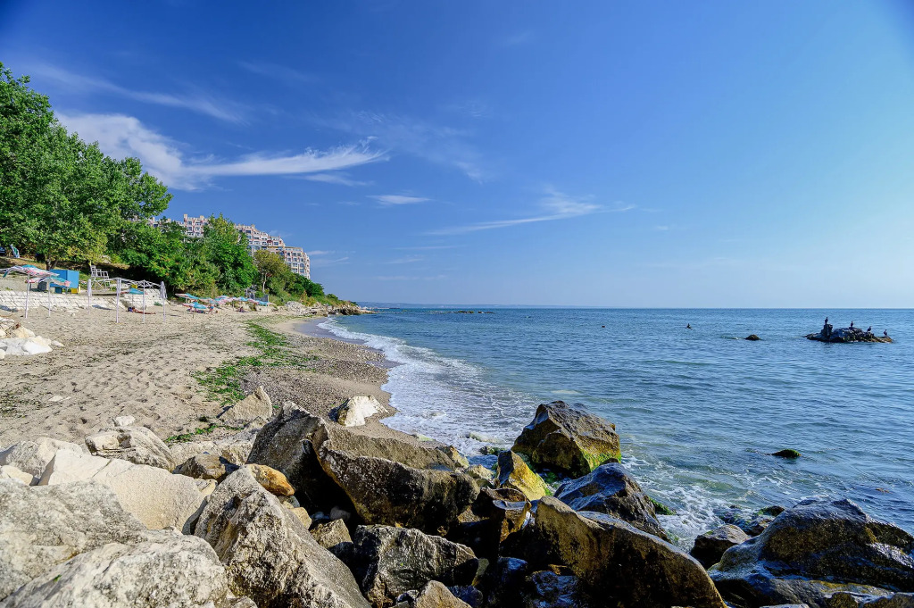 Royal Beach