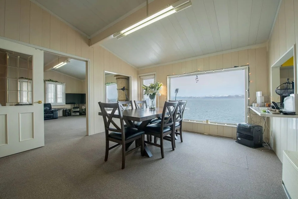 Sea Side House Toya