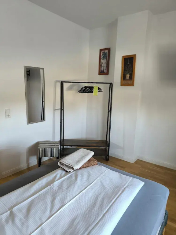 Aufm Lohr -  Wohnung mit 3 Schlafzimmern