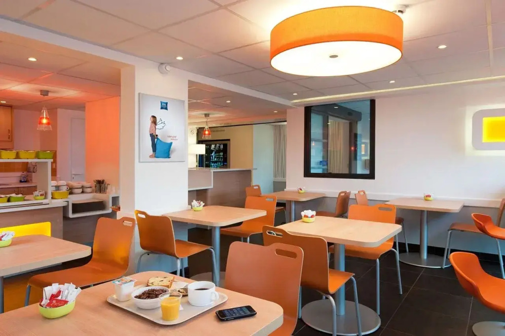 ibis budget Divinopolis