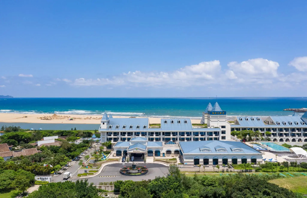 Fullon Hotel Fulong
