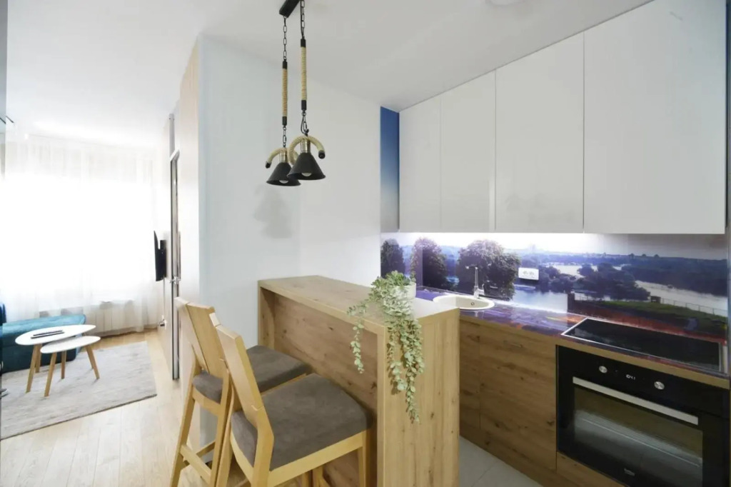 Duki New Belgrade