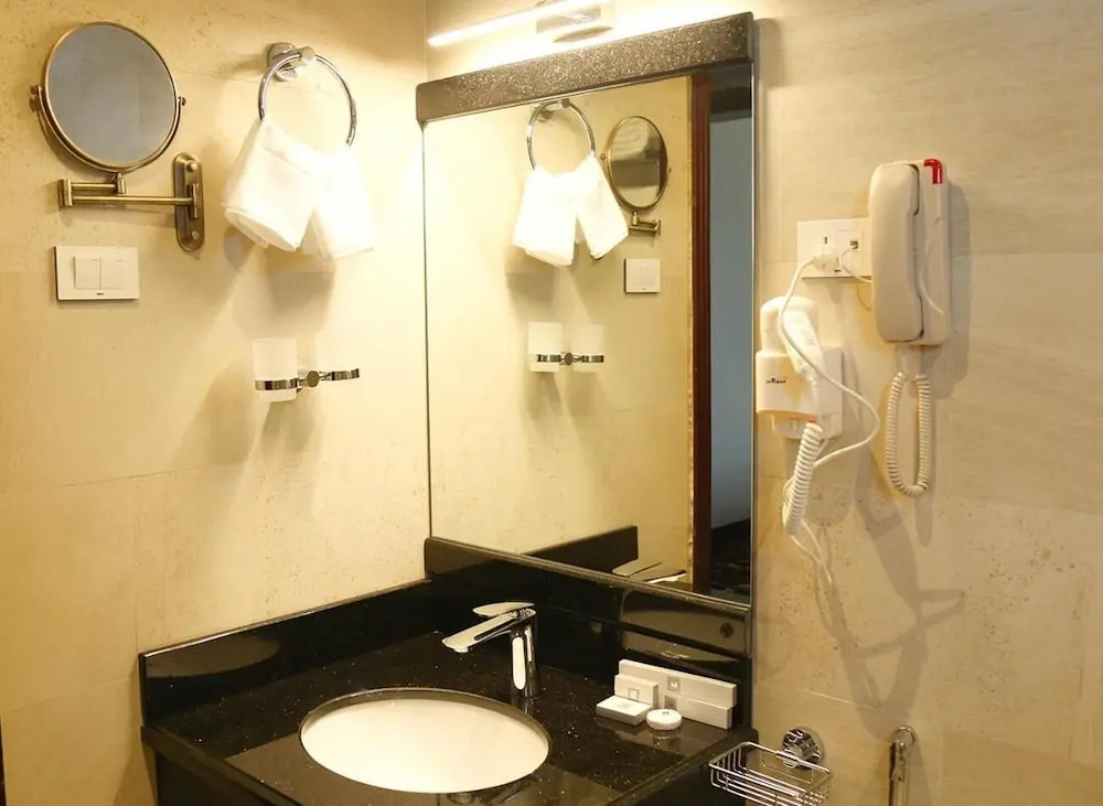 Daamat Hotel