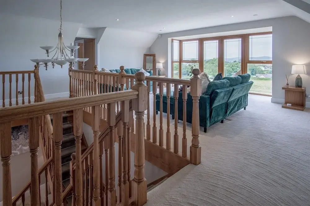 Knights Rest - 4 Bedroom - Princes Gate