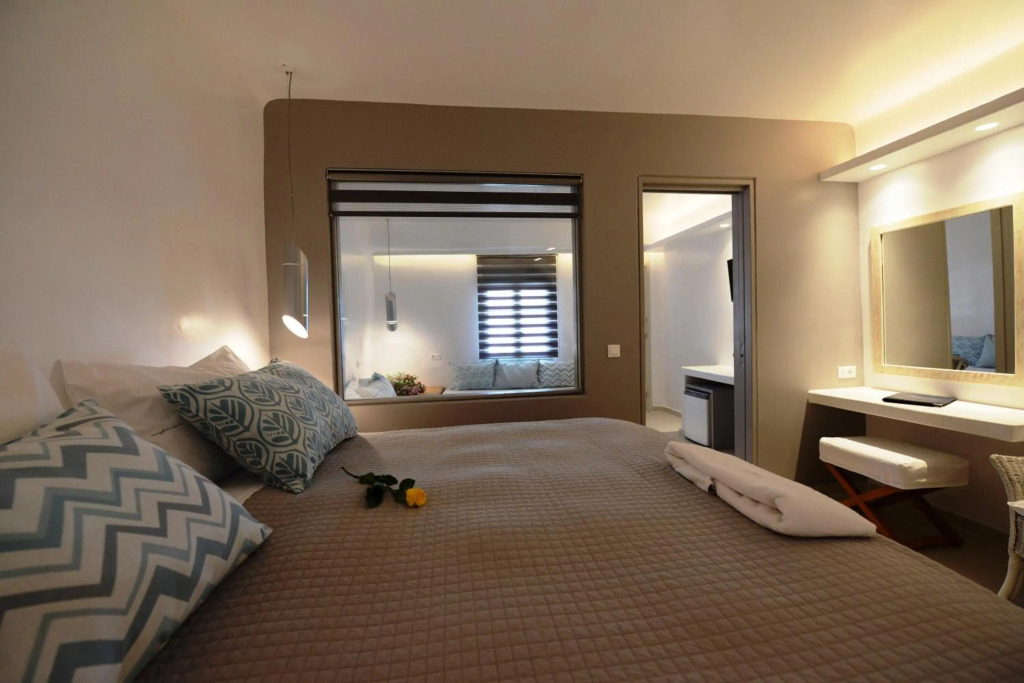 Mykonos View Hotel
