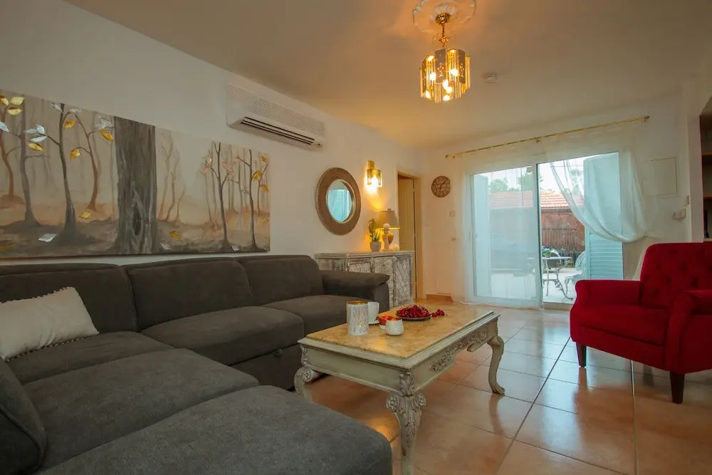 Villa Anasia