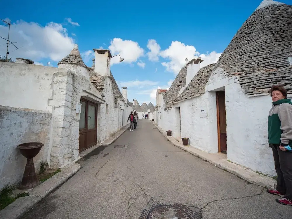 Belvilla by OYO Trullo Dell'ulivo per Tre