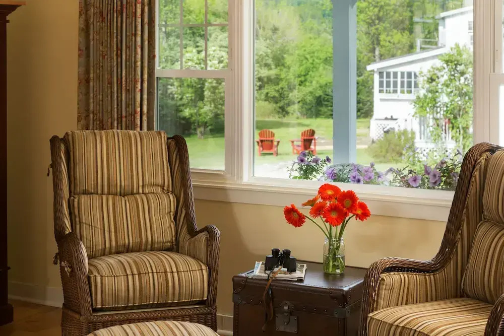 Sugar Hill Inn