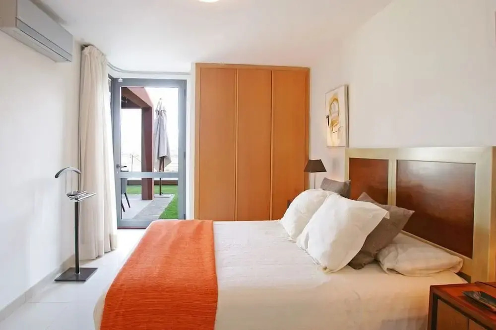 Villa in San B. de Tirajana, Gran Canaria 102867 by MO Rentals