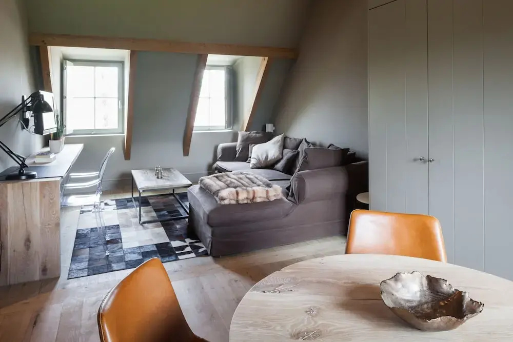 B&B De Lievde