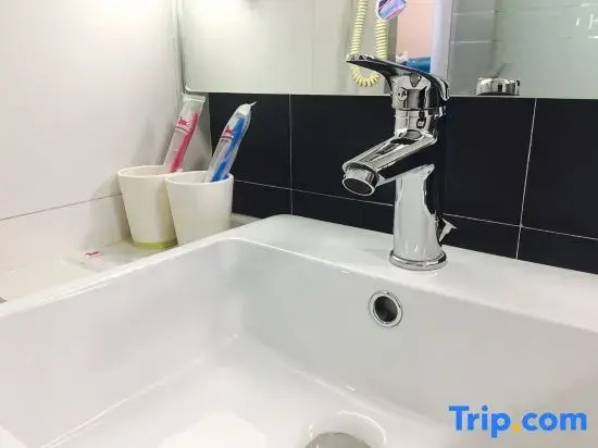 Hanting Hotel (Qinhuangdao Taiyangcheng)