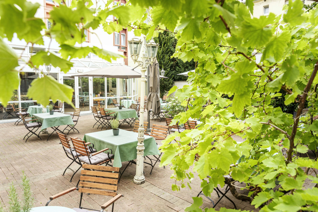 ACHAT Hotel Neustadt an der Weinstraße