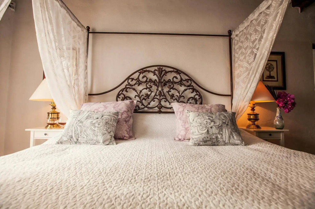 B&B Muse Marbella