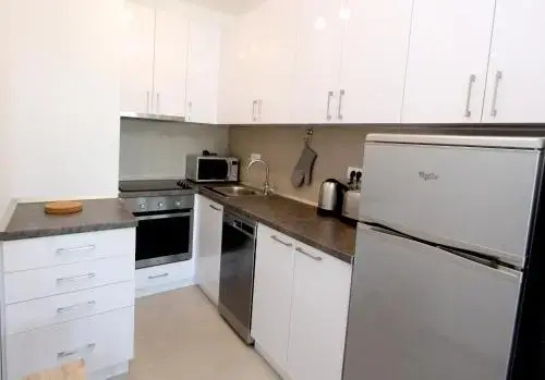 Apartment Moonstone 2