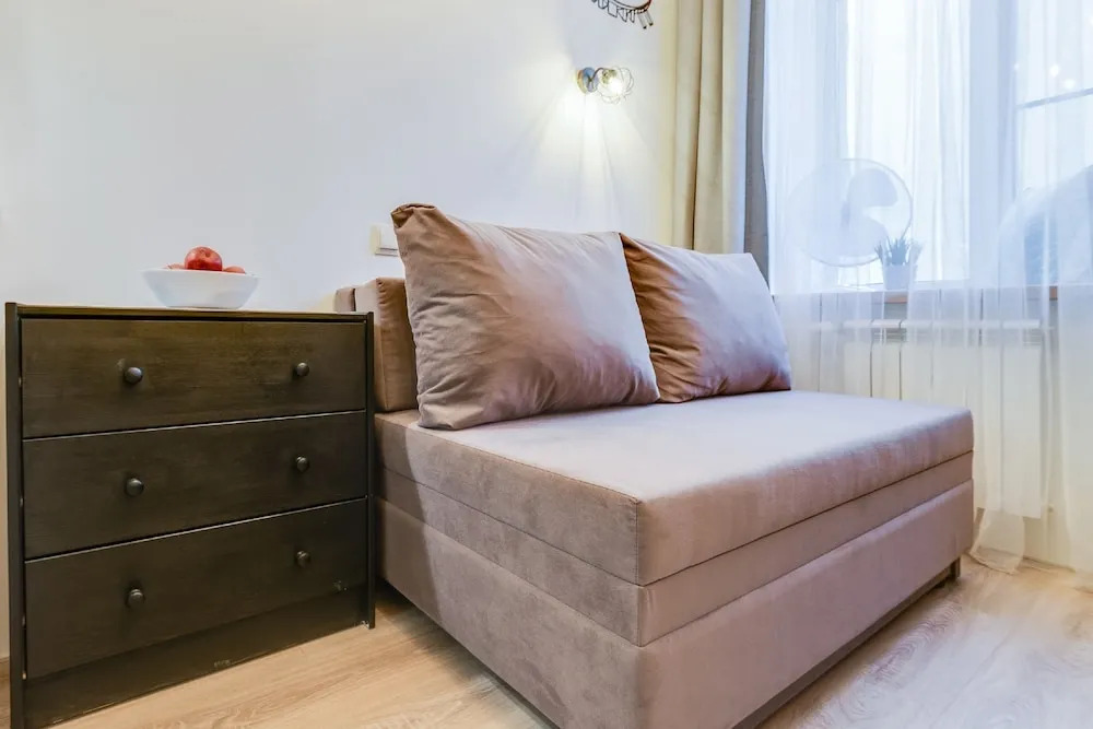 Sokroma Olimpia Apartments