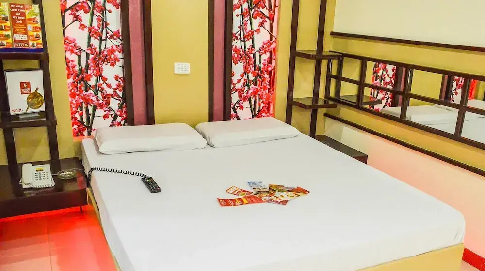 Hotel Sogo Banawe