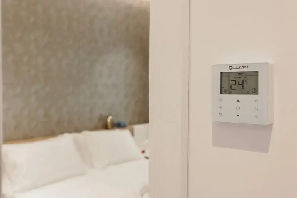 HrD Luxury Rooms