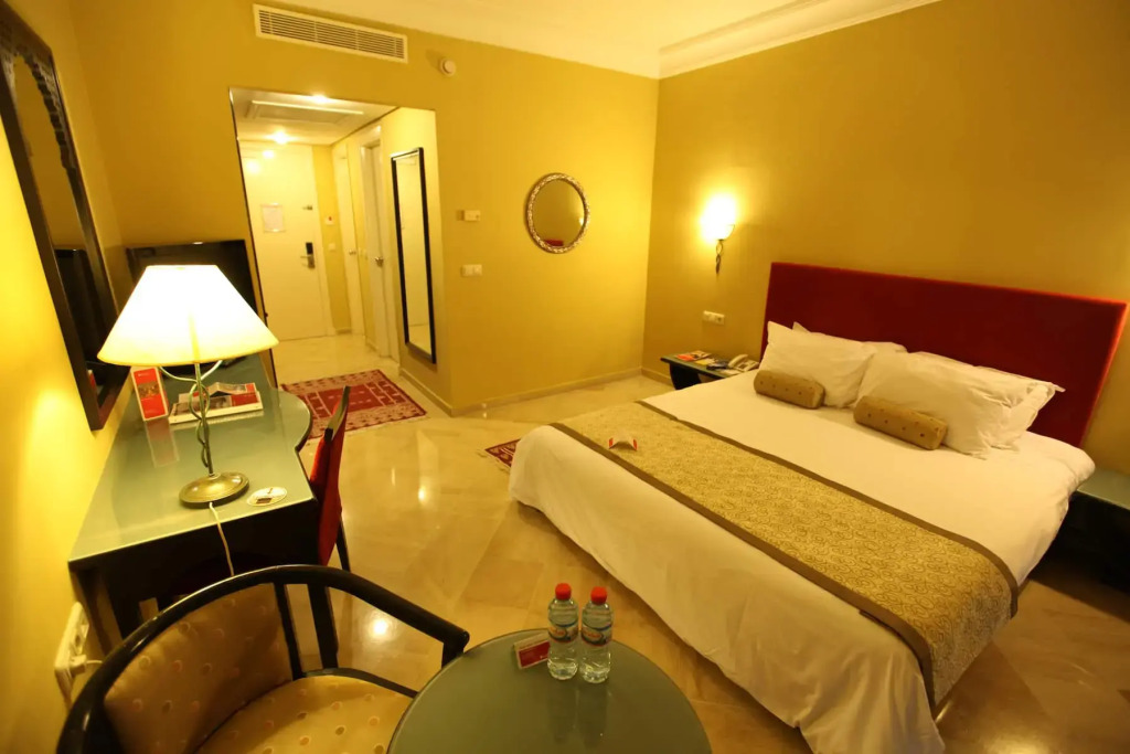 Verdi Tunis Beach Resort