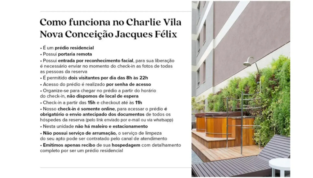 Charlie Vila Nova Conceição Jacques Félix