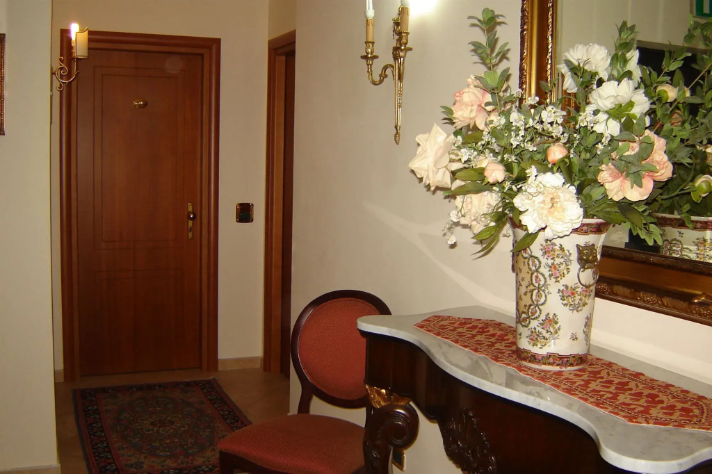 DAngelo Palace Hotel