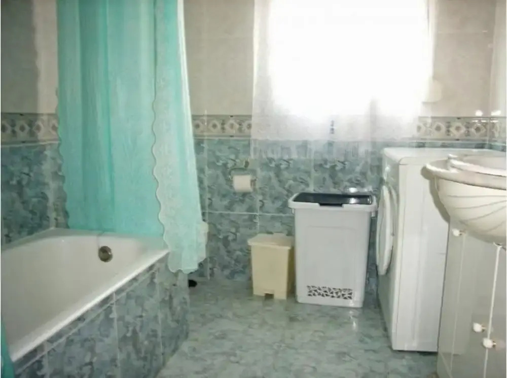 Villa in Calpe, Alicante 103820 by MO Rentals