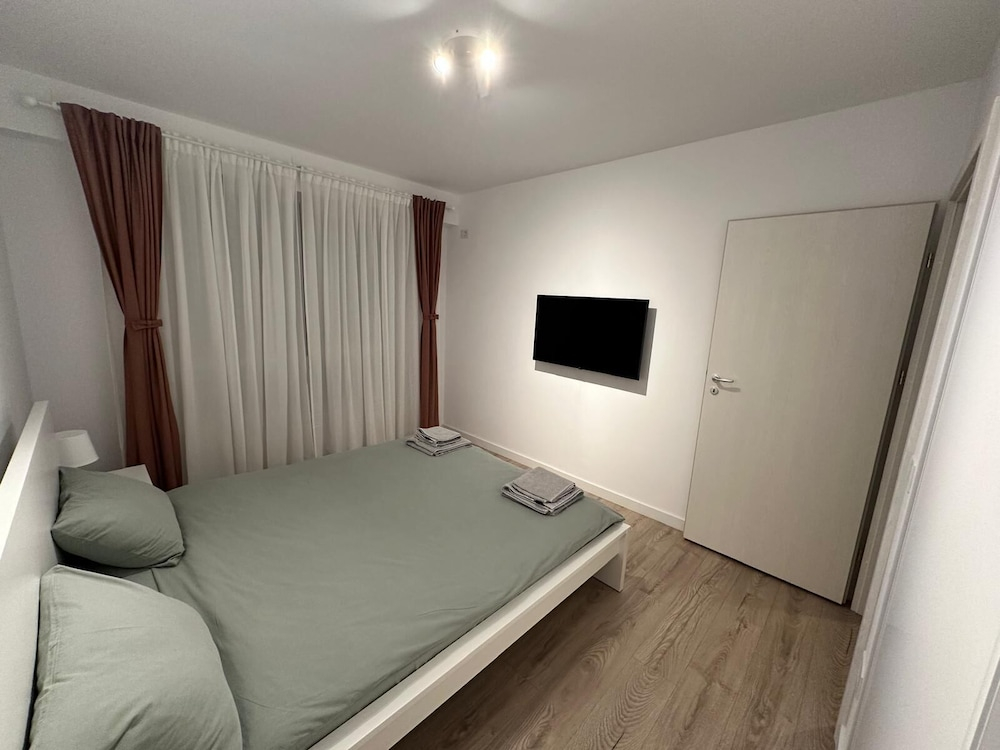 Myhouse în Ploiesti Prahova