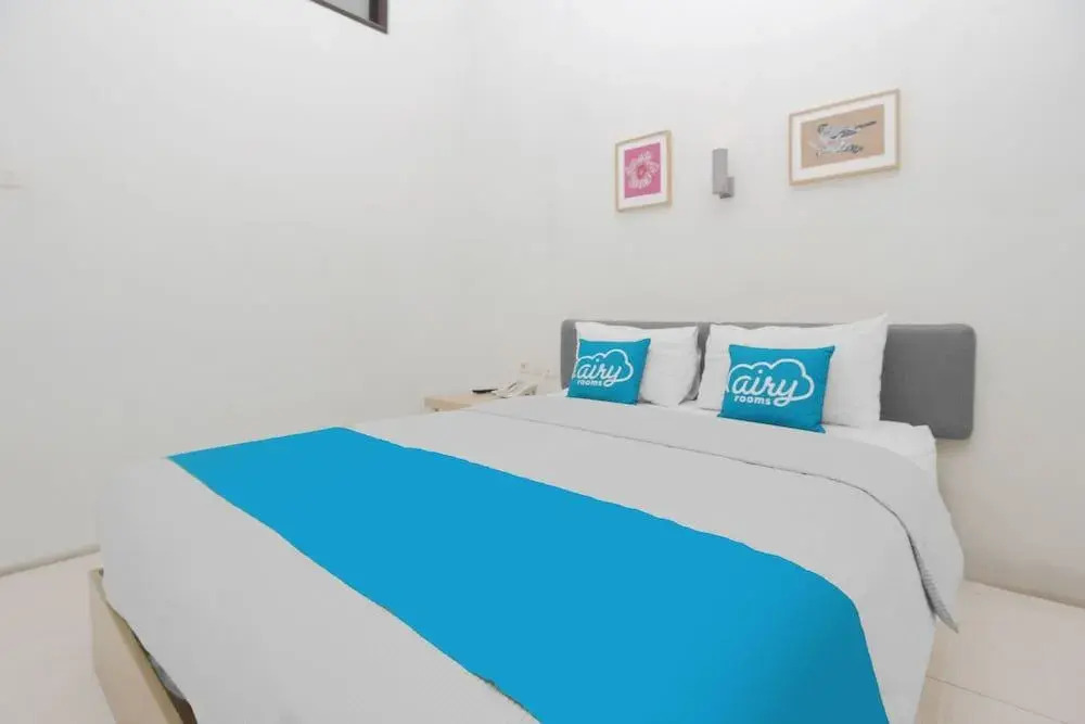 Airy Burangrang Emong 34 Bandung