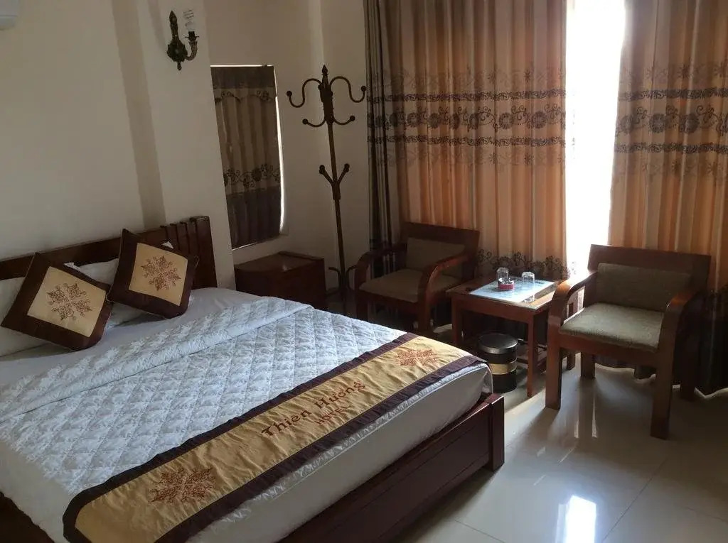 Thien Huong Hotel Thuy Khue
