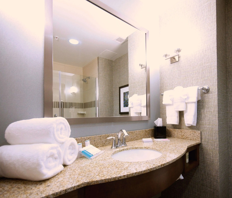 Hilton Garden Inn Hickory