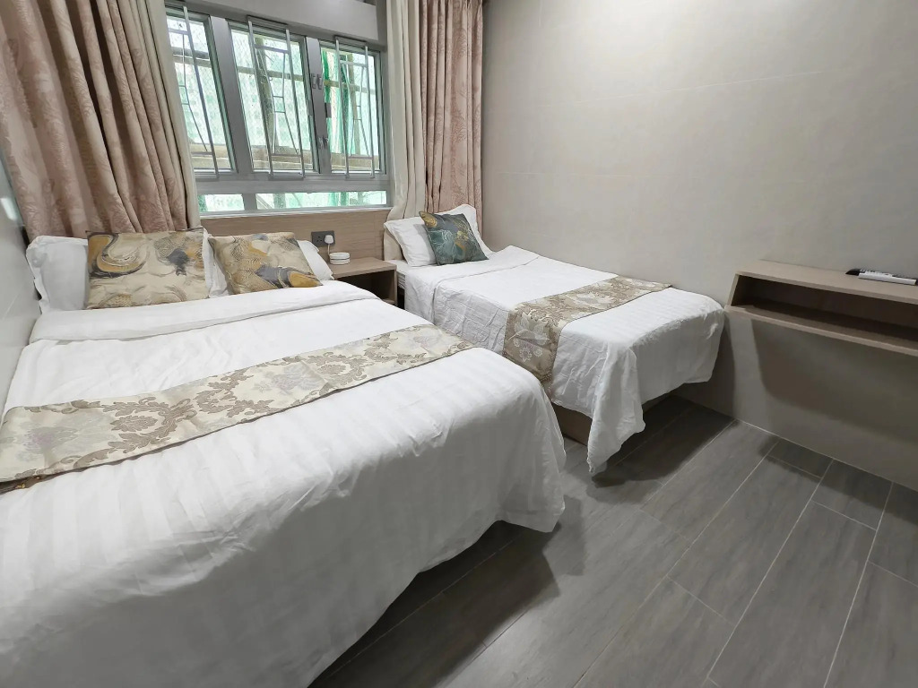 New Style Hotel