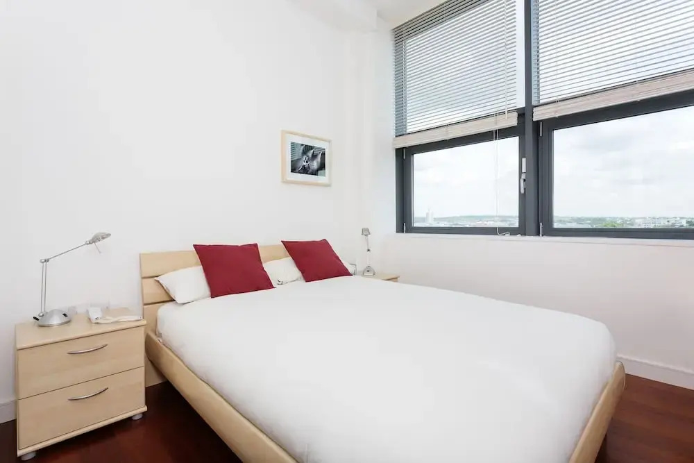 Veeve - Pentonville Pad