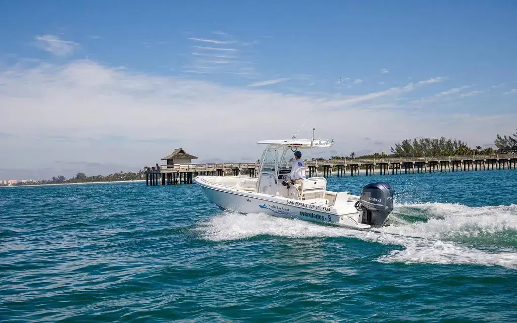 Naples Bay Resort and Marina