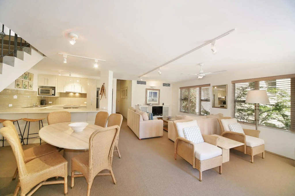 Alderly Apartment 10