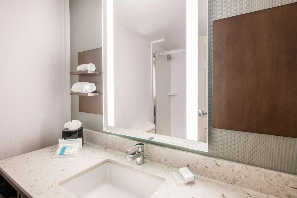 Hilton Garden Inn BWI Airport