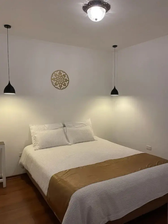 TRAVELERS HOUSE QUITO