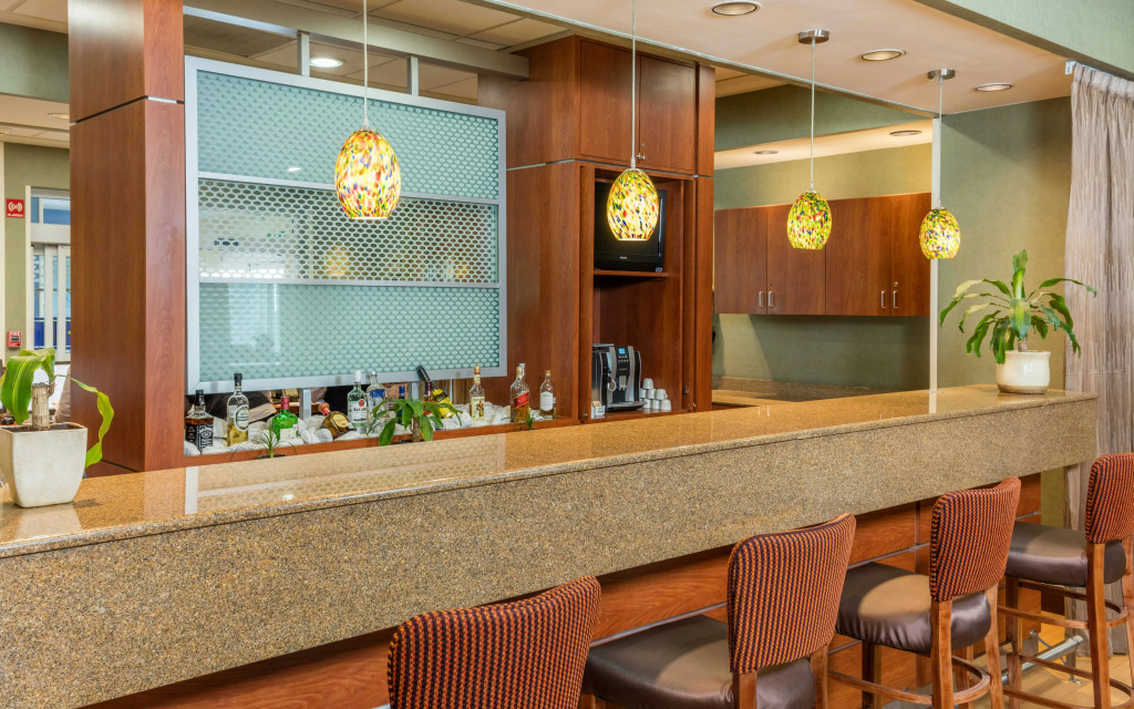 Hampton by Hilton Queretaro Tecnologico