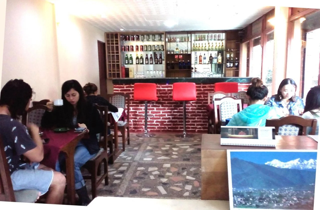 Hotel Pomelo House