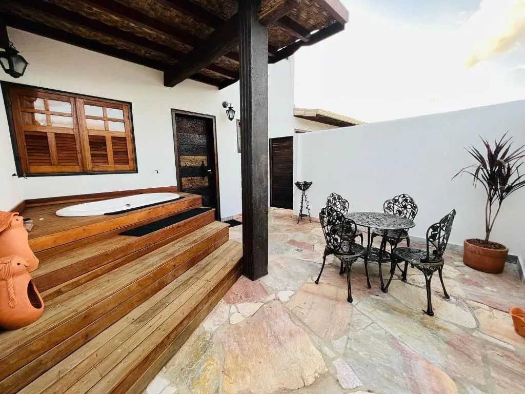 Sonho Real Suítes