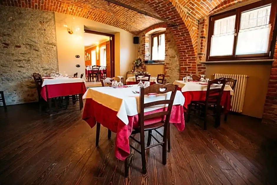 Albergo dei Pescatori