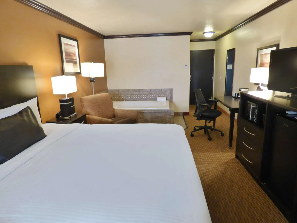 Park Inn by Radisson, Salt Lake City-Midvale