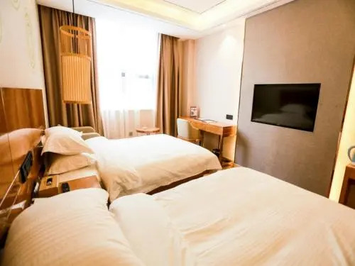 GreenTree Inn Anshun Guansuo Avenue Hotel