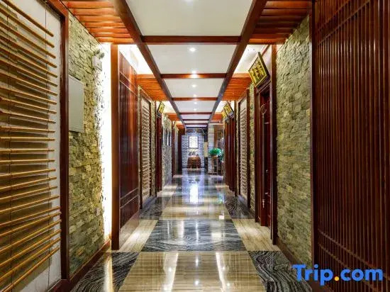 Yiyin Culture Hotel