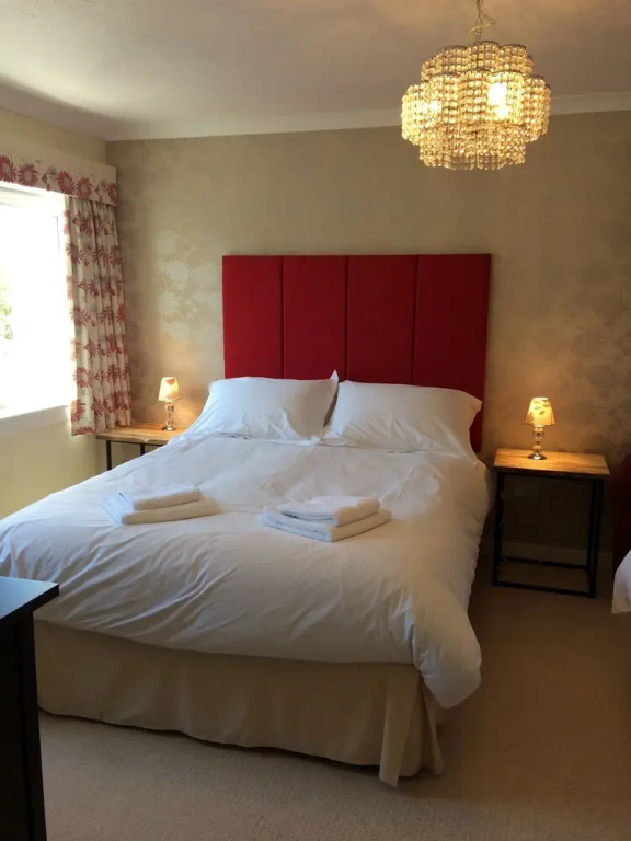Lochans Lodge