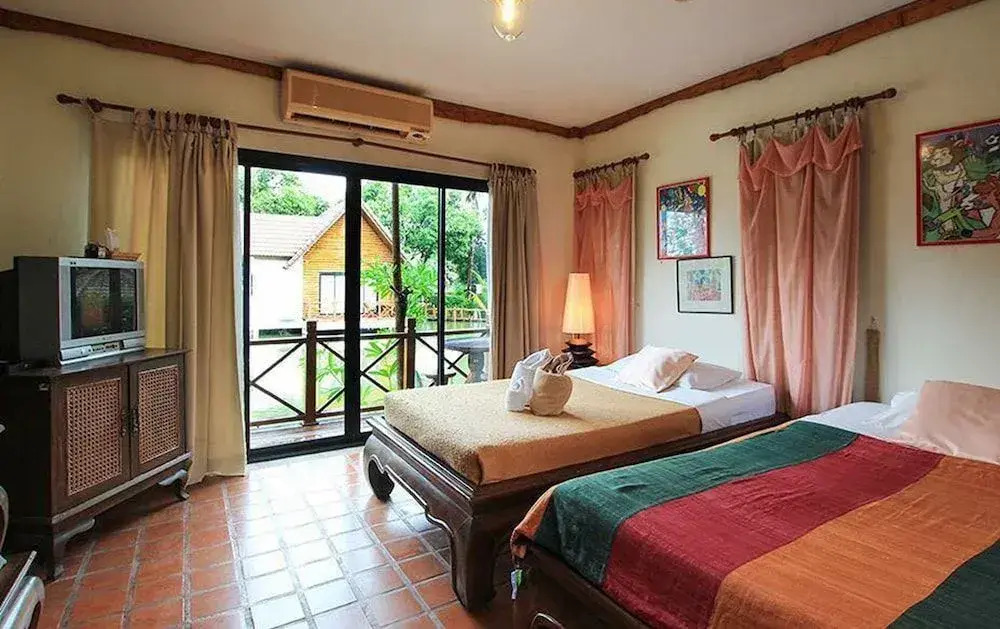 Saplaisuan Resort
