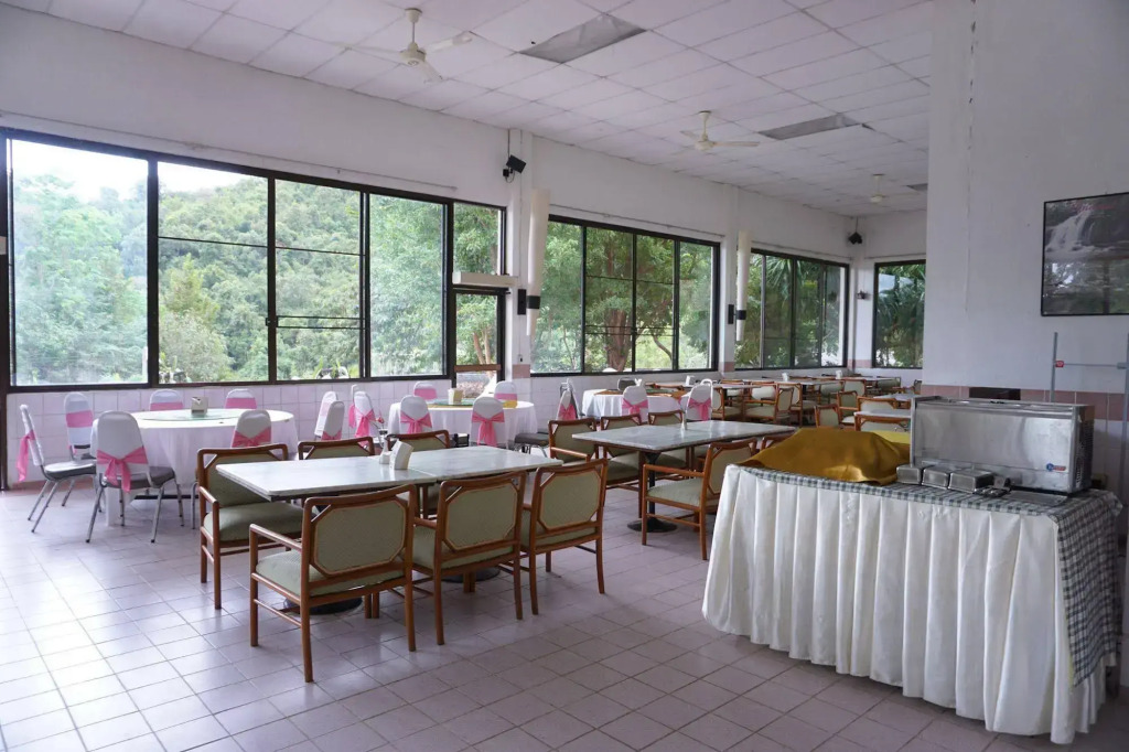 Rungyen Resort