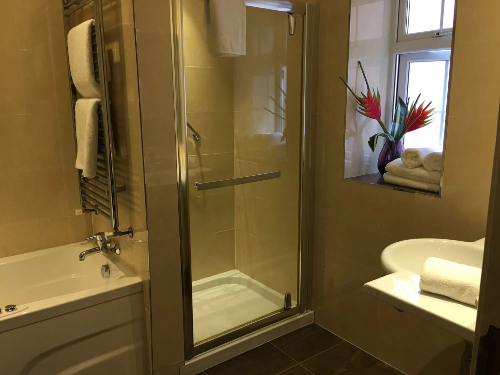 The Fairview Boutique Hotel