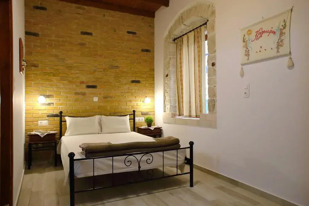 Cretan Villa Hotel
