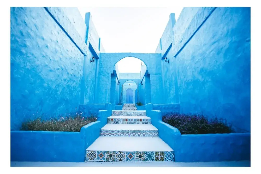 Frida Friday Boutique Hotel