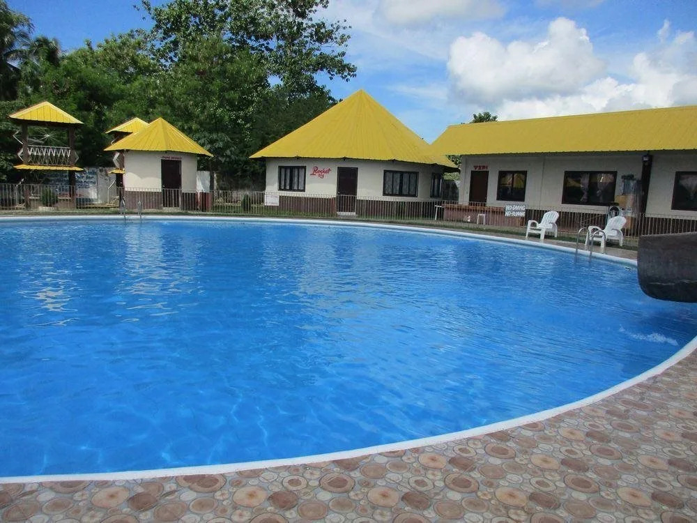 TMI Resort