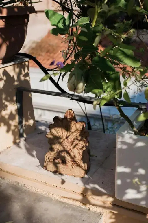 Stylish basement studio in Athens centre - EP9B